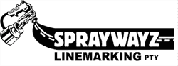 Spraywayz Linemarking Pty Ltd