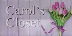 Carol’s Closet