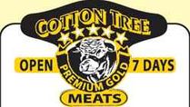 Cotton Tree Meats–Retail