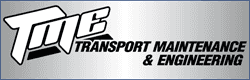Transport Maintenance & Engineering