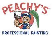 Peachy's Professional Painting