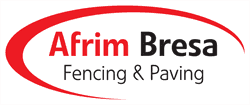 Afrim Bresa Fencing & Paving