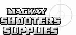 Mackay Shooters Supplies