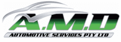 A.M.D. Automotive Services Pty Ltd