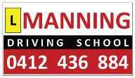 Manning Driving School
