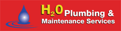 H20 Plumbing & Maintenance Services