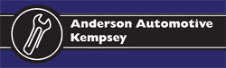 Anderson Automotive Kempsey