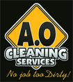 A.O Cleaning