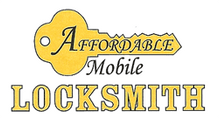 Affordable Mobile Locksmith