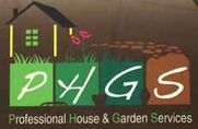 Professional House and Garden Services