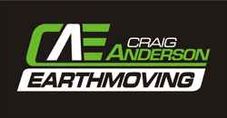 Craig Anderson Earthmoving