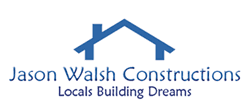 Jason Walsh Constructions
