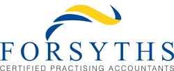 Forsyths Accounting Services Pty Ltd