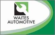 Waites Automotive