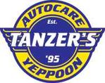 Tanzer’s Autocare Yeppoon Pty Ltd