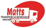 Matt’s Transport & Removals Group
