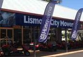 Lismore City Mowers Pty Ltd
