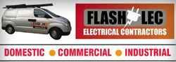Flash-Lec Electrical Contractors