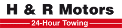 H & R Motors 24-Hour Towing