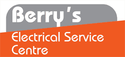 Berry’s Electrical Service Centre