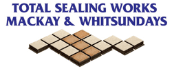 Total Sealing Works Whitsundays