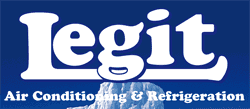 Legit Air Conditioning & Refrigeration