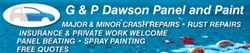 Dawson Panel and Paint Townsville