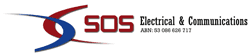SOS Electrical & Communications