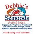 Debbie’s Seafood
