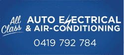 All Class Auto Electrical & Airconditioning