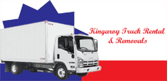 Kingaroy Truck Rental & Removals