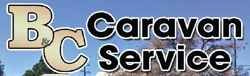 B & C Caravan Service PTY LTD