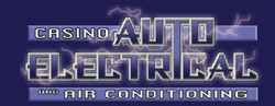 Casino Auto Electrical & Air Conditioning