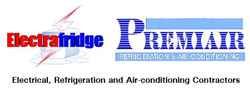 Premiair Refrigeration, Air Conditioning & Electrical