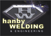 Hanby Welding & Engineering