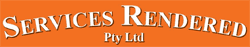 Services Rendered Pty Ltd