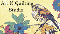 Art N Quilting Studio