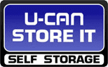 U Can Store It Self Storage