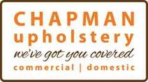 Chapman Upholstery