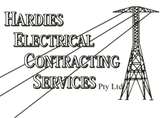 Hardies Electrical Contracting Services Pty Ltd