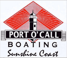 Port O Call Boating
