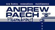 Andrew Paech Plumbing Pty Ltd