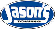 Jason’s Towing