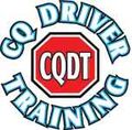 CQ Driver Training