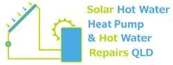 Solar Hot Water, Heat Pump and Hot Water Repairs Sunshine Coast