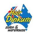 Hair Dinkum Salon & Warehouse