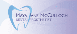 Denture Clinic Port Macquarie Maya Jane McCulloch