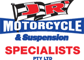 JR’s Motorcycles & Suspension Specialists Pty Ltd