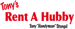 Tony’s Rent A Hubby