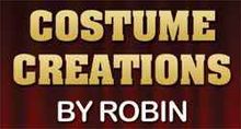 Costume Creations By Robin